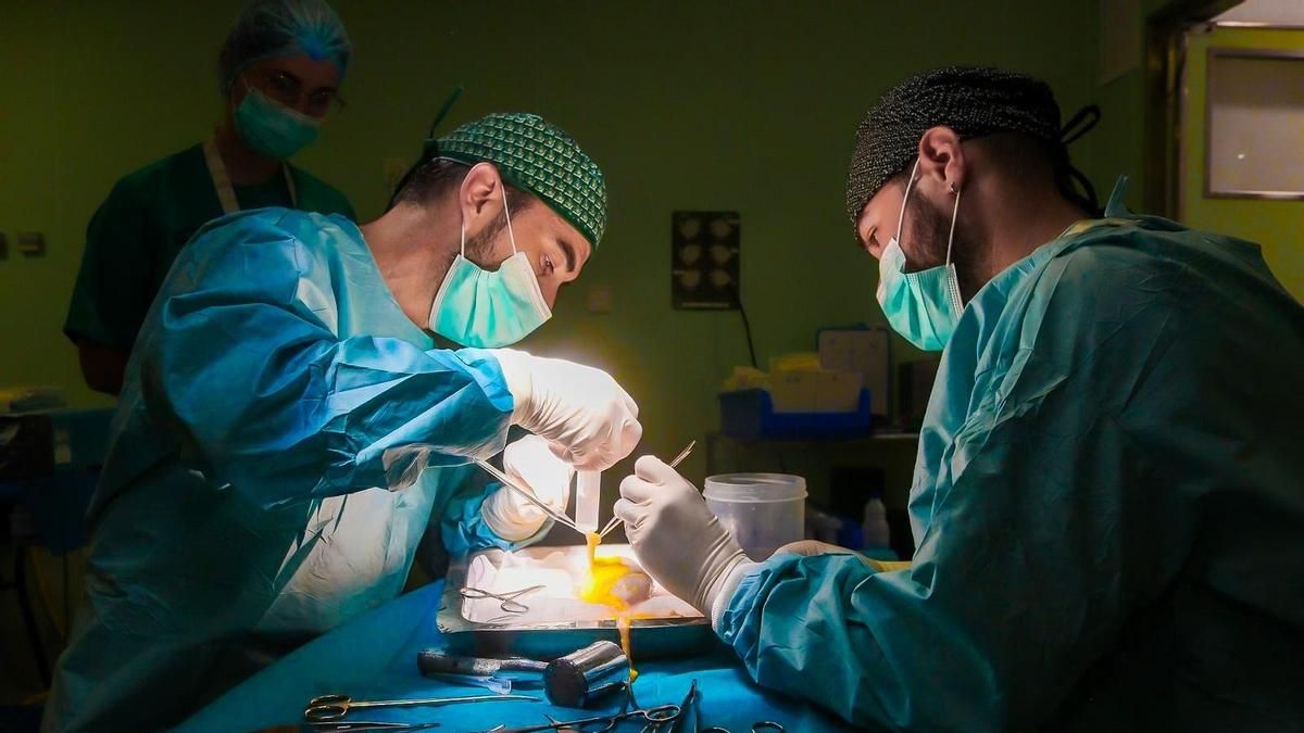 El Ministerio de Sanidad destina más de 615.000 euros a Cantabria para programas de cohesión sanitaria y trasplantes