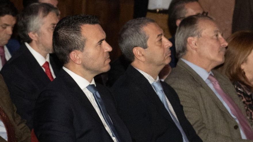 La Diputació de València aumentará un 30% el presupuesto para los toros