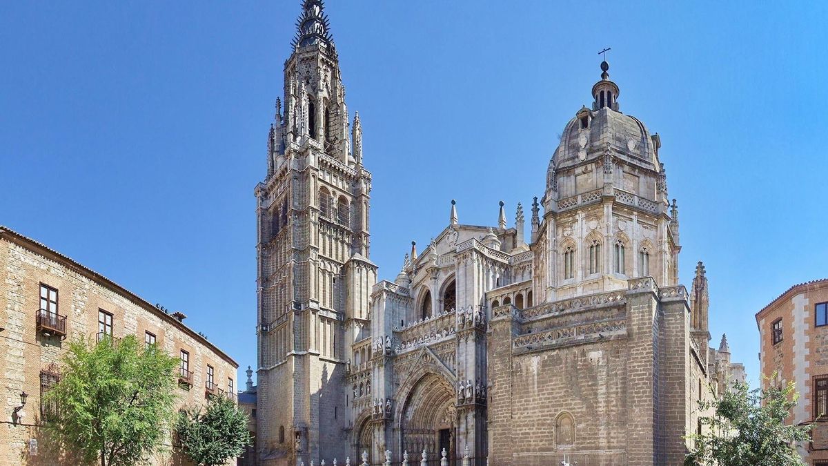 La Catedral de Toledo o 'Florito', que fue mayoral de la plaza de las Ventas, entre los reconocidos en el Día de Castilla-La Mancha