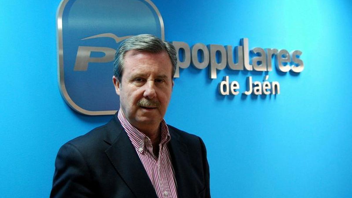 Miguel Ángel García Anguita.