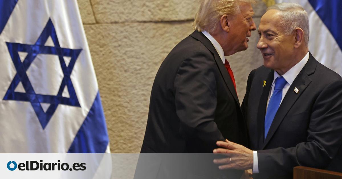 Israel y Hamás culminan la primera fase del acuerdo en Gaza sin saber cuáles serán los próximos pasos