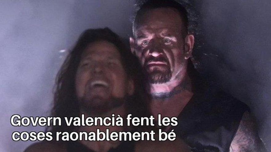 Oh, sorpresa!