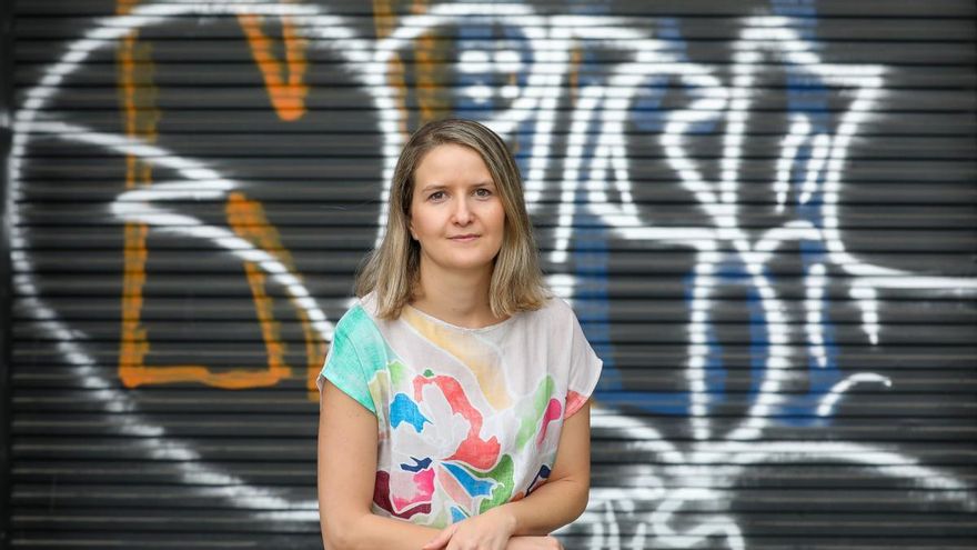 Illa escoge a la economista Mónica Martínez Bravo como consellera de Derechos Sociales e Inclusión