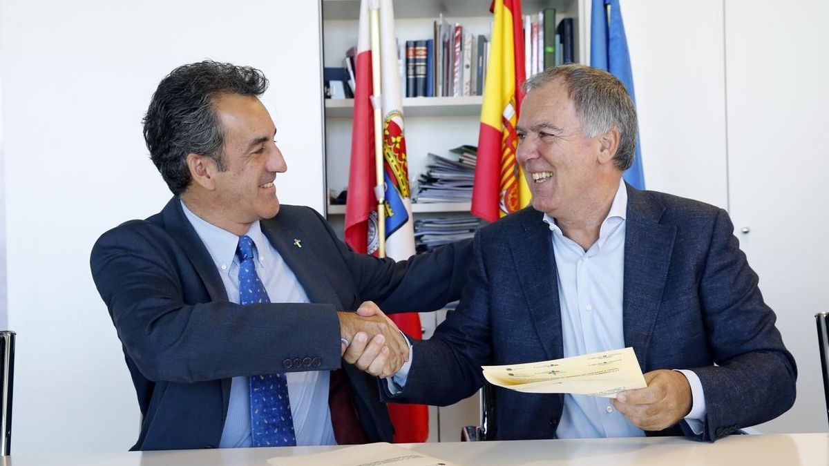 Vidal de la Peña critica al Gobierno de Revilla y propone adelantar las elecciones