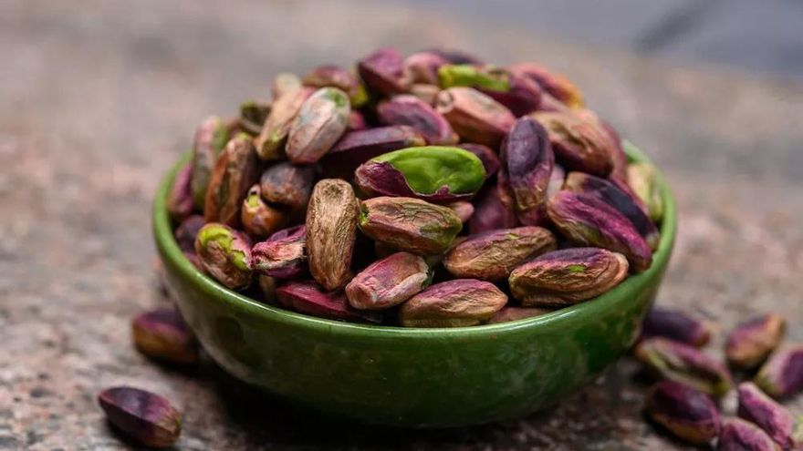 La pequeña ciudad de Sicilia que ha dado origen a la locura dulce por el pistacho