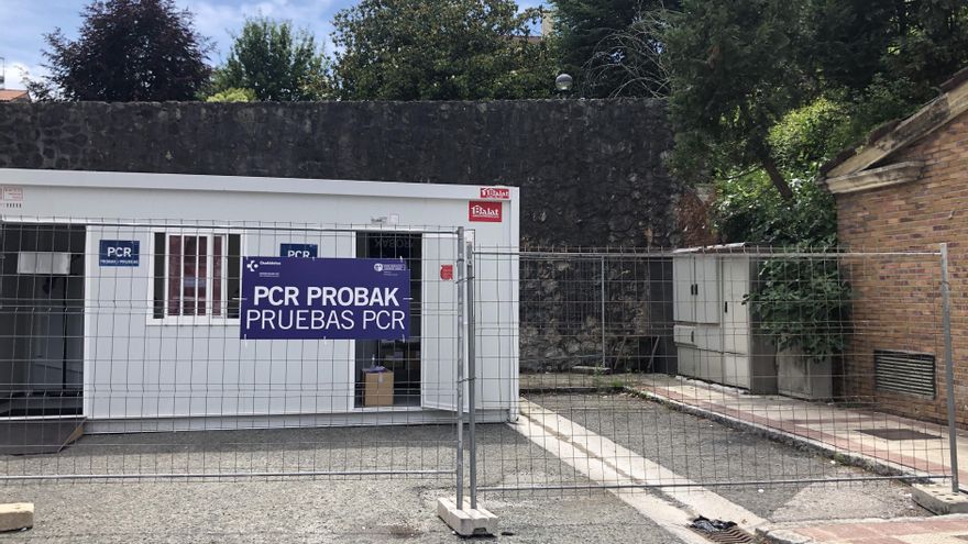 Anatomía del macrobrote de Hernani: "No ha merecido la pena pasar diez días en casa, andaremos con más cuidado"