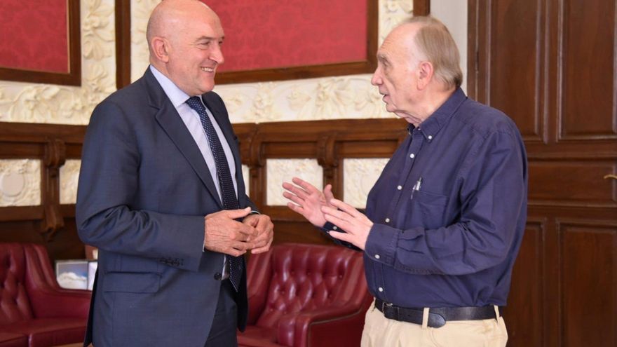 Los Goya 2024 se celebrarán el 10 de febrero en Valladolid