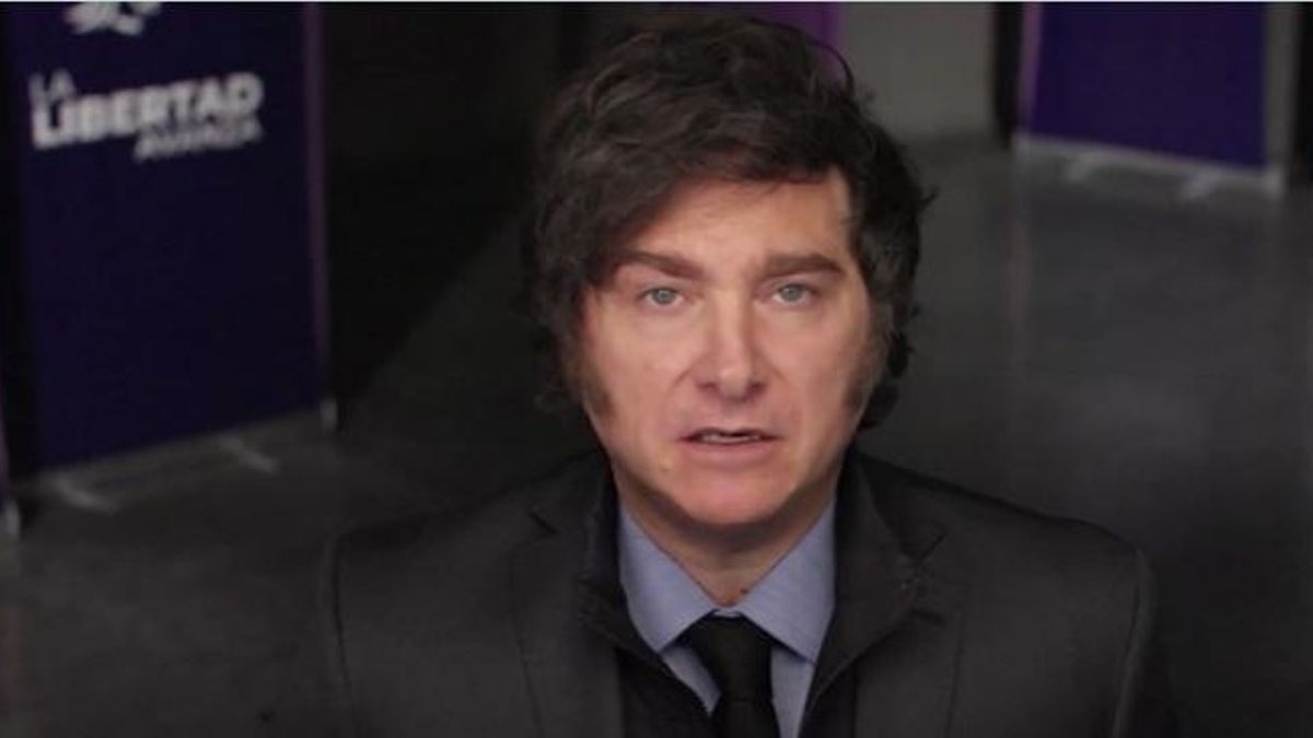Javier Milei presentará este lunes el proyecto de Presupuesto 2026.