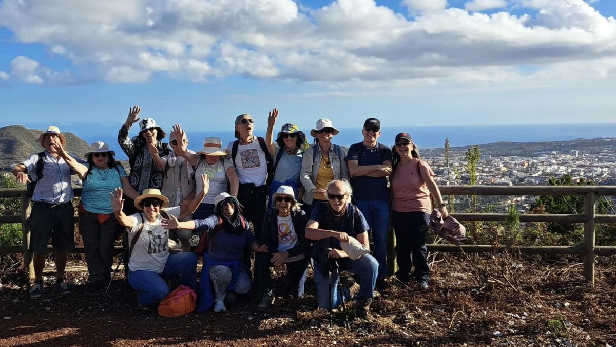 Personas que componen el proyecto Taro Cohousing.