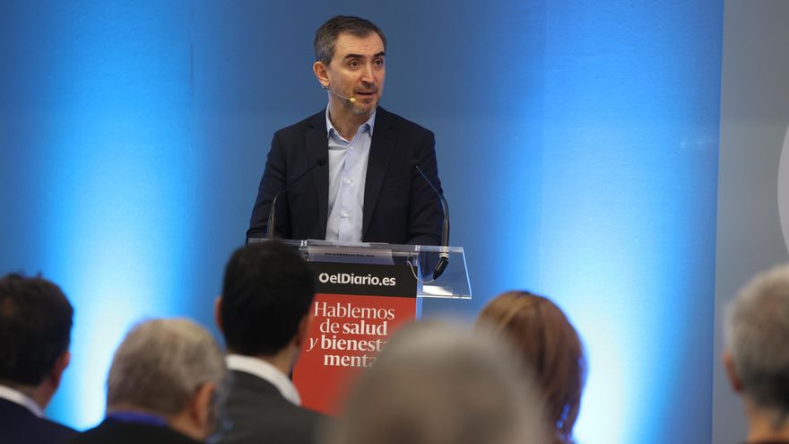 Ignacio Escolar, director de elDiario.es