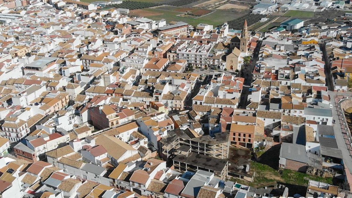 El Ayuntamiento de Benamejí saca a licitación el contrato millonario para el servicio de ayuda a domicilio