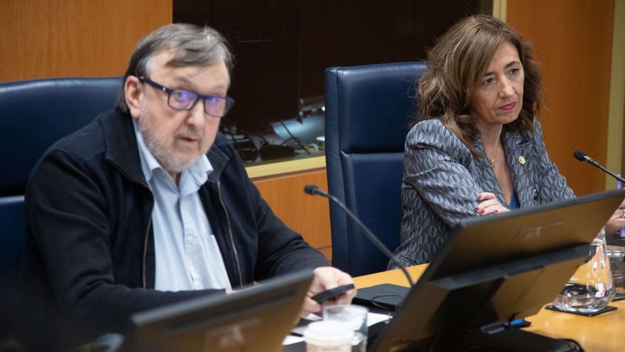 El Gobierno de Urkullu habla de "caza de brujas" de la oposición por las denuncias de puertas giratorias