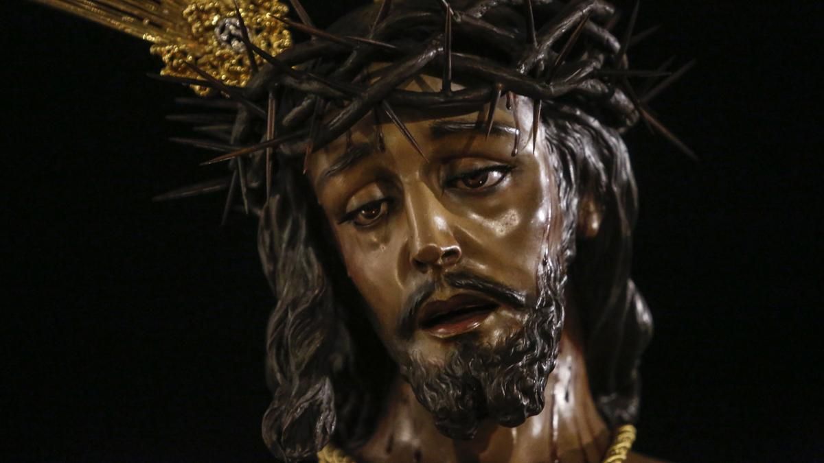 Vía Crucis de Jesús de la Humildad