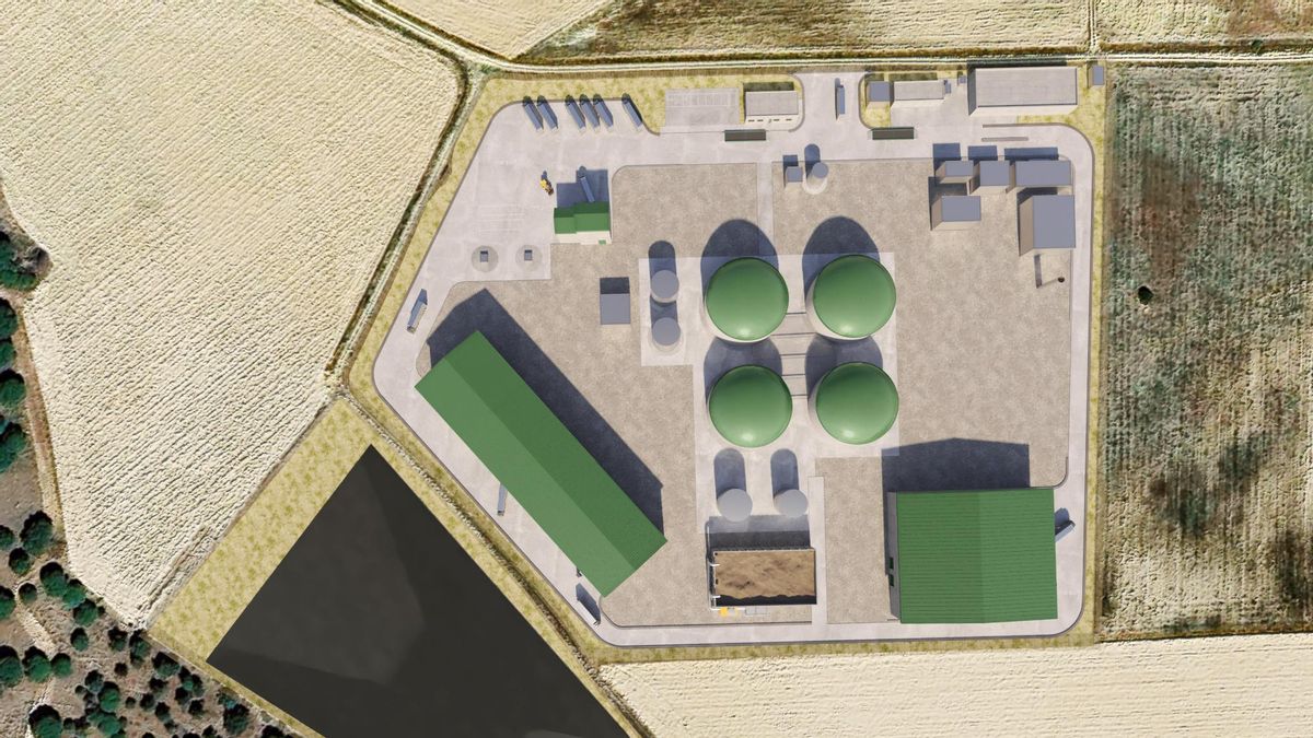 De subproducto a recurso: así impulsa el biometano la transición energética