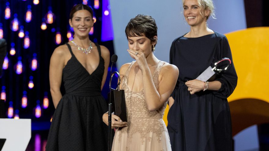 De mejor actor y actriz a mejor interpretación: eliminar las categorías de premios por sexo, una decisión muy controvertida