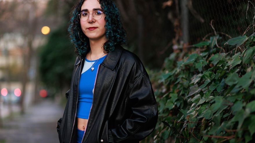 Adolescentes desbordados que se autolesionan: “No podía gestionarlo, era mi vía de escape del malestar”