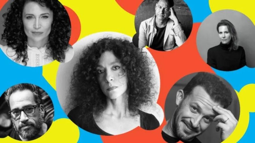 Arranca el festival NAVE en Bariloche, un encuentro para repensar la escritura y las nuevas formas del oficio periodístico