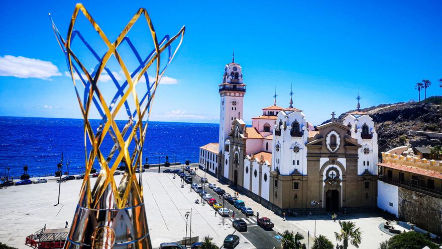 El Lenovo Tenerife, "un proyecto de toda la Isla"