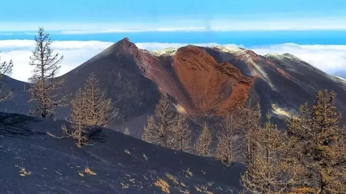 El Cabildo de Tenerife respalda al de La Palma por "el bloqueo" del Centro de Vulcanología