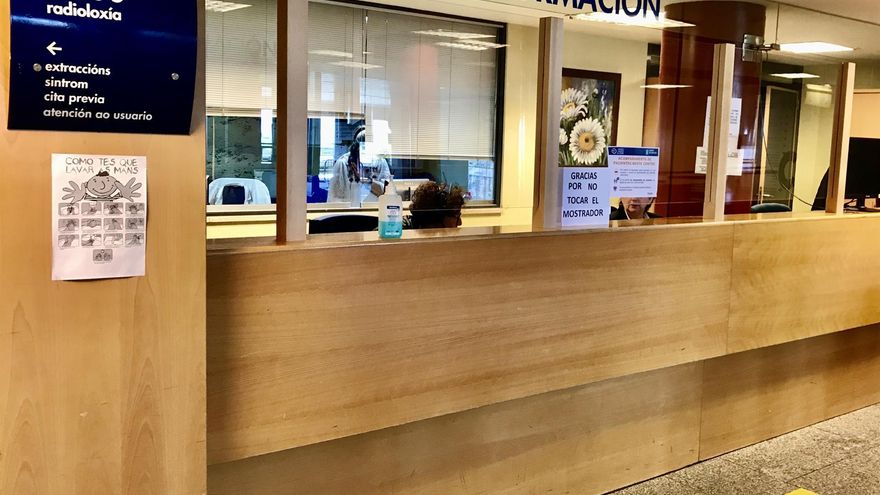 La CIG, principal sindicato gallego, denuncia que la Xunta retoma presiones sobre médicos de familia por las bajas de sus cupos