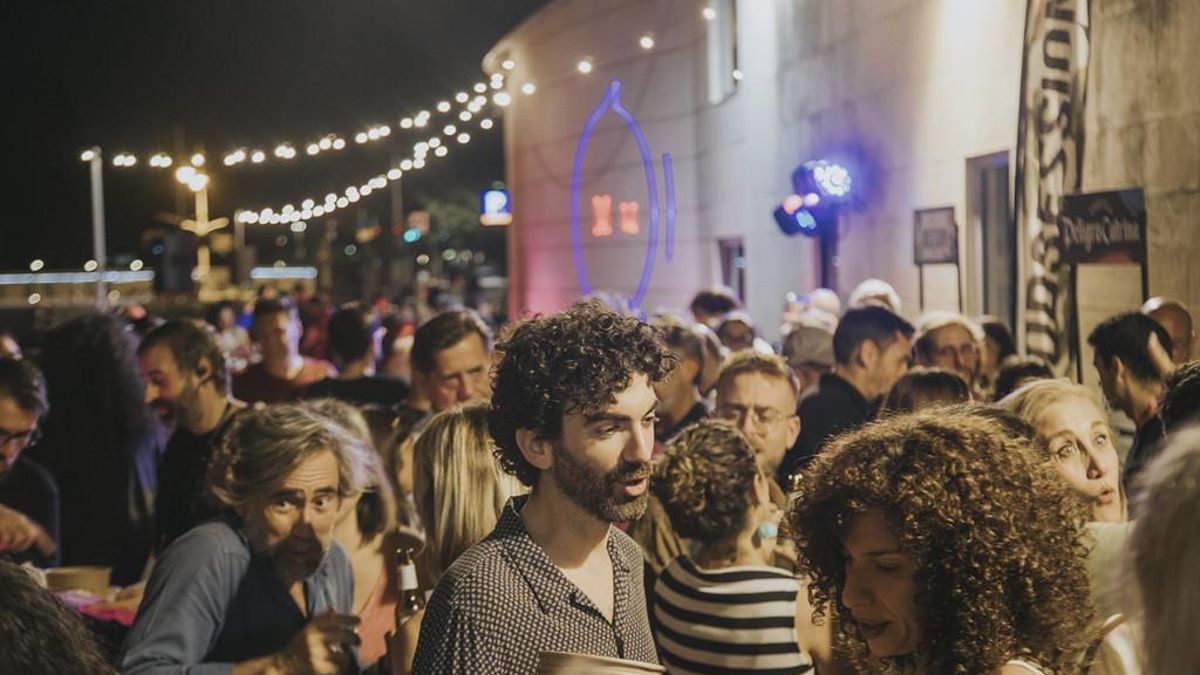 David de Flores (La Cámara Roja)