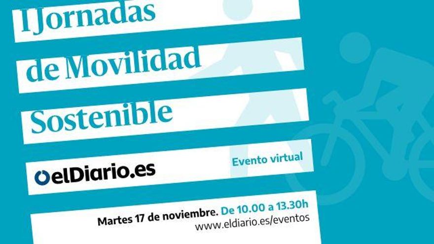 I Jornadas de Movilidad Sostenible