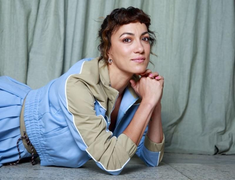 Mayra Hermosillo ha sido reconocida como mejor directora por 'Vainilla'.