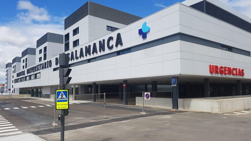 Castilla y León debate la apertura de una segunda unidad de trasplante cardiaco que rechazan los especialistas