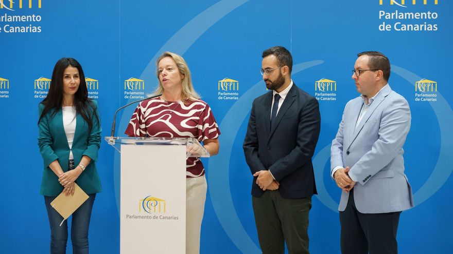 Canarias quiere aumentar la autoridad del profesorado aplicando la presunción de veracidad ante un conflicto