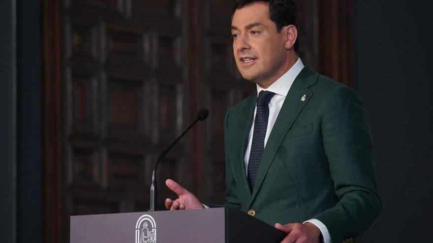 Andalucía plantea una desescalada en tres fases y amplía  hasta la medianoche el horario de bares y restaurantes como primera medida