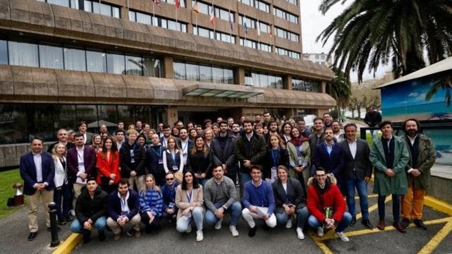 Congreso de Nuevas Generaciones