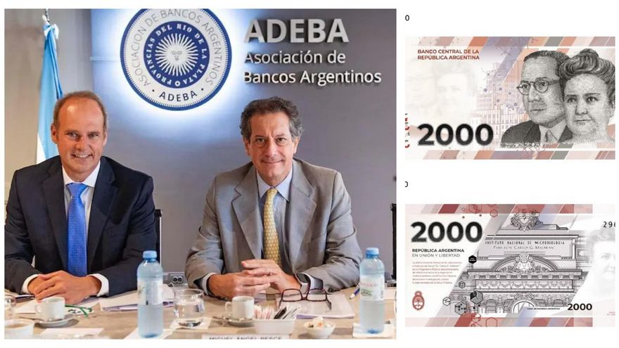 "Bomba de Leliqs": los bancos privados nacionales proponen una solución para evitar el corralito y el plan Bonex