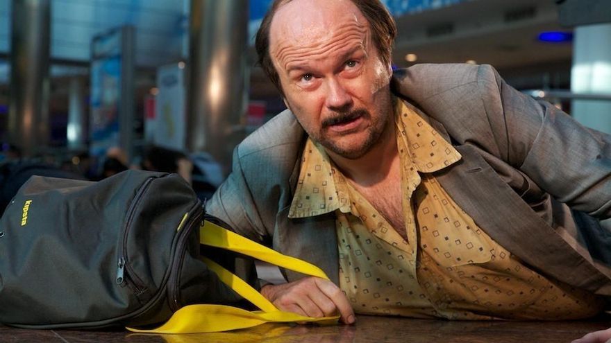 'Torrente, presidente' se convierte en el cuarto mejor estreno español de la historia