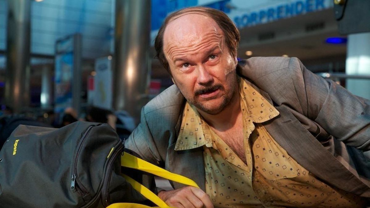 'Torrente, presidente' se convierte en el cuarto mejor estreno español de la historia