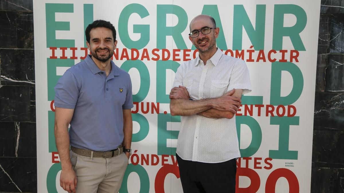 III Jornadas de Economía Circular. El gran reto del desperdicio cero