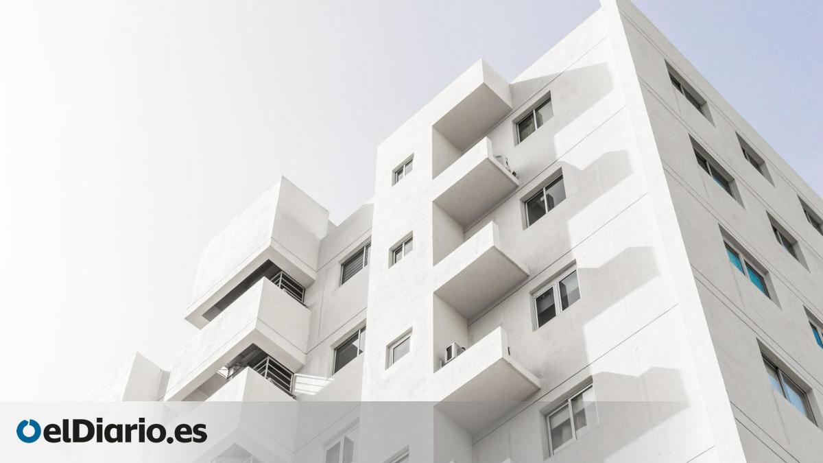 Abierto el periodo de consulta pública del Plan de Vivienda de Canarias 2026-2030