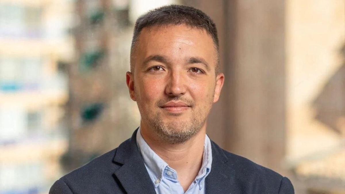 Paco Gorrea: "Llíria ha de créixer de la mà de les seues indústries, no volem ser una ciutat dormitori"