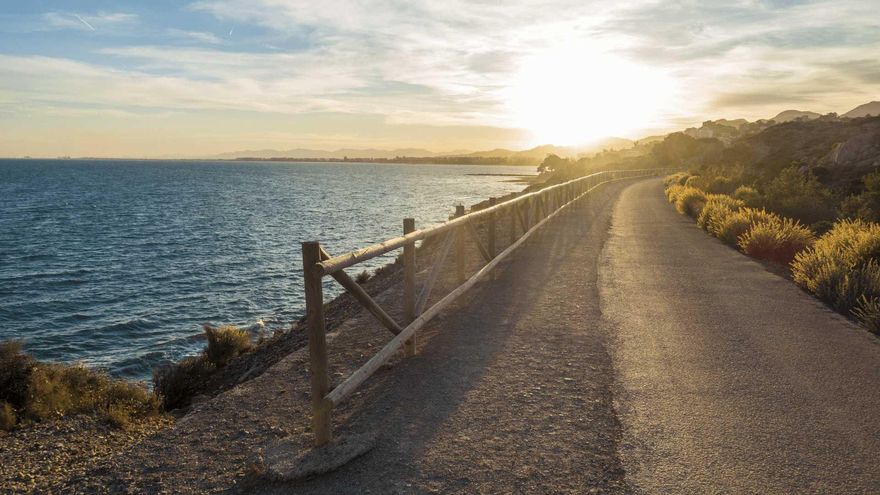 Tres rutas de senderismo en Castellón que son perfectas para hacer en otoño
