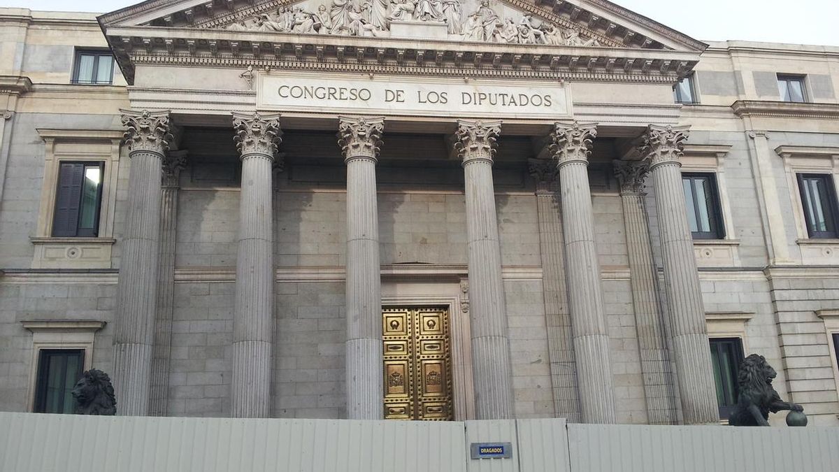 El Congreso echa el cierre a una legislatura en la que ha invertido más de 10 millones en obras