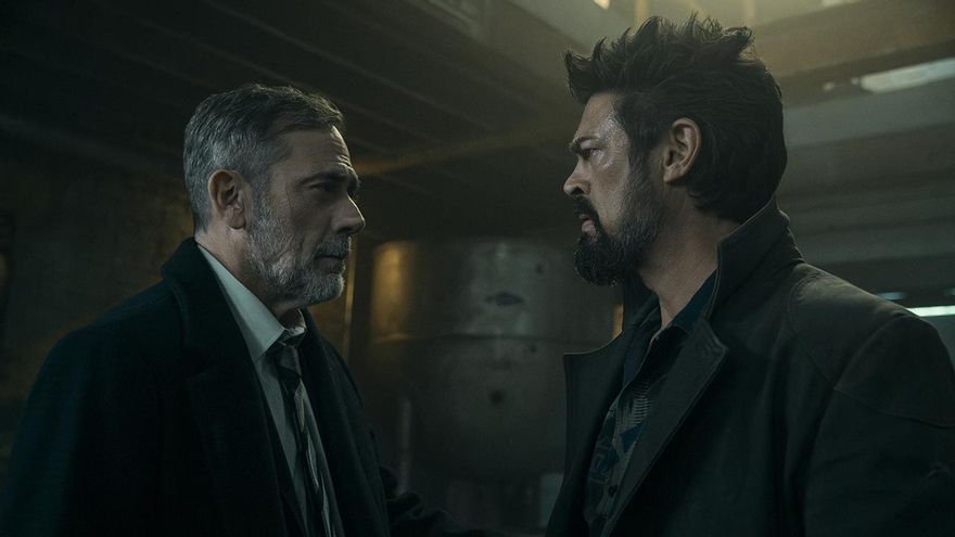 'The Boys' cambia el título del final de su temporada 4 y hace una aclaración tras el intento de asesinato contra Trump