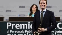 Casado se siente víctima de una "noticia falsa" sobre las inmigrantes embarazadas