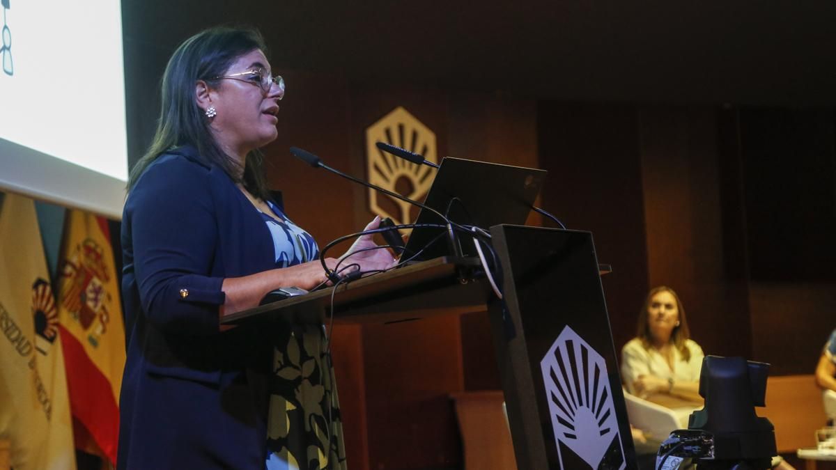 Acto de presentación de CAIZEM