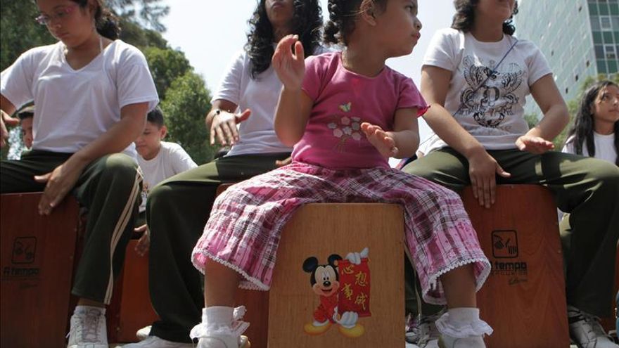 El gobierno promoverá que el cajón peruano sea Patrimonio Cultural de la Humanidad