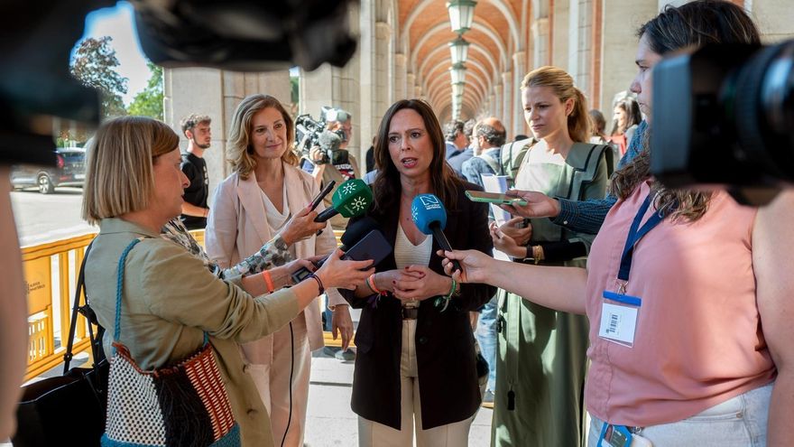 Las comunidades del PP votan a favor del Plan Estatal de Vivienda y el reparto de 7.000 millones al tiempo que amenazan con llevarlo al Supremo