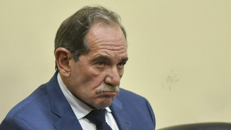 Alperovich, el todopoderoso que mandó durante 12 años en Tucumán y tuvo que rendir cuentas