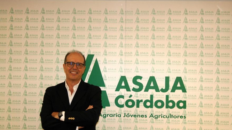 El sector crítico de Asaja Córdoba pide a la Junta que intervenga la asociación agraria