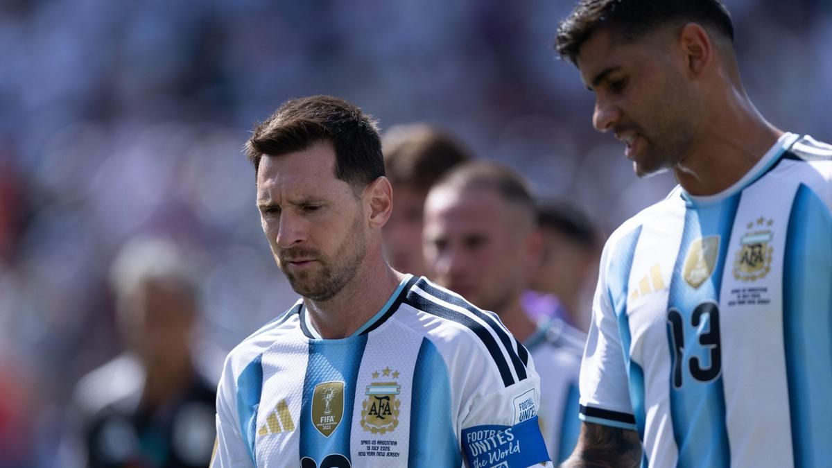 España ganó y se consagró campeón del mundo