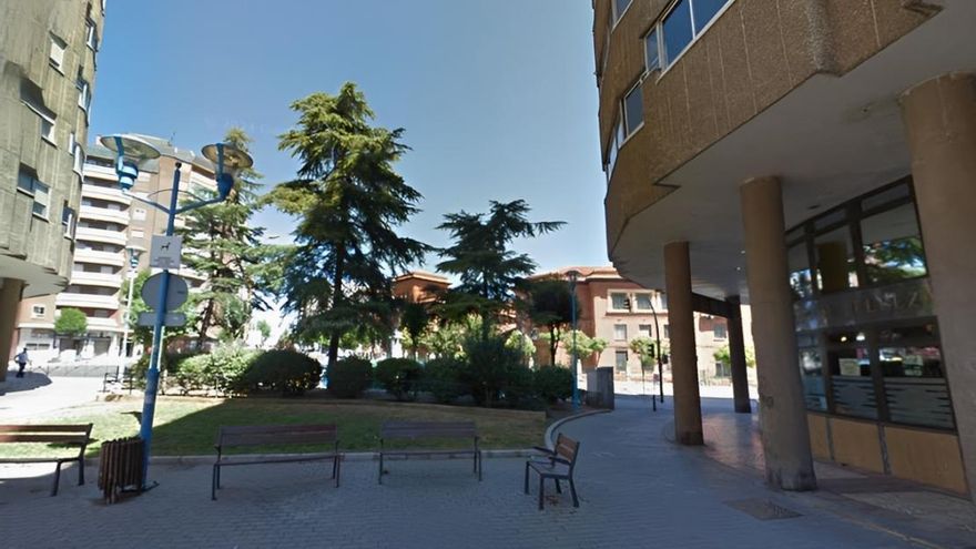 Detenido un ladrón por dejar grave a un matrimonio de más de 80 años a cuya casa entró a robar en León