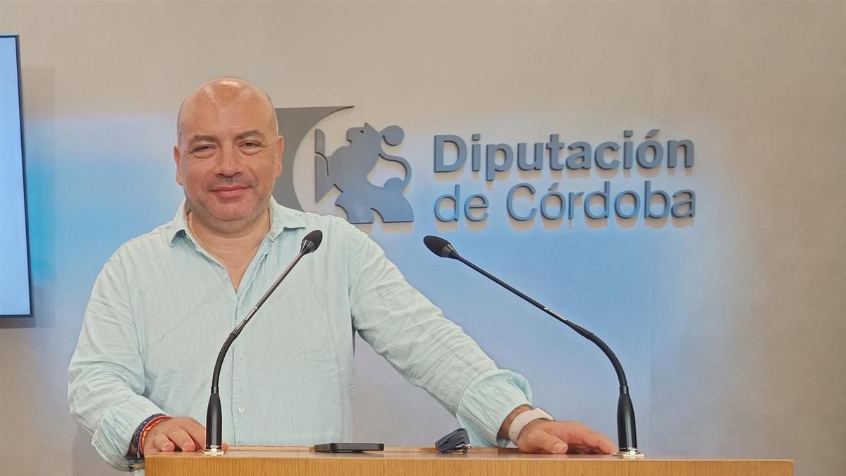 Alumnos cordobeses se acercarán al arte con el Concurso de Dibujo y Pintura 'Mi cuadro favorito'