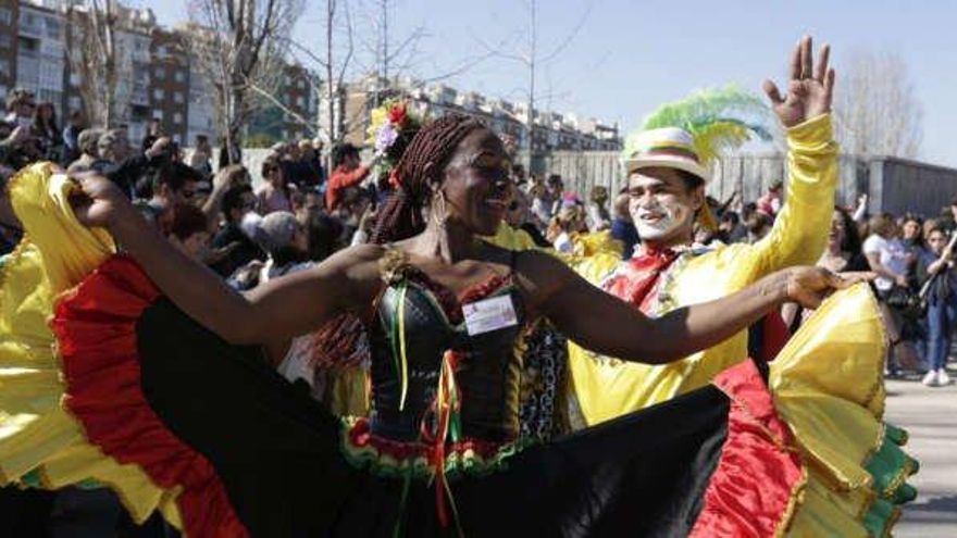 Desfile de carnaval 2023 en Madrid: fecha y recorrido